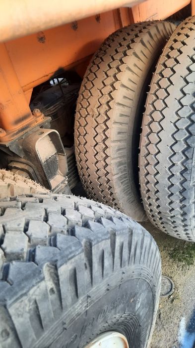 TATRA экскаватор-планировщик ТАТРА УДС 114  TATRA UDS -114