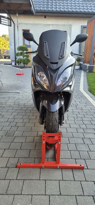 Kymco