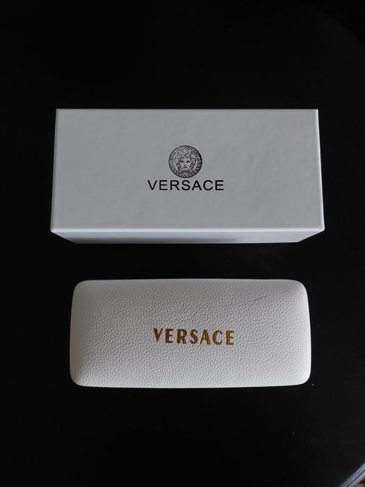 Окуляри жіночі  Versace.
