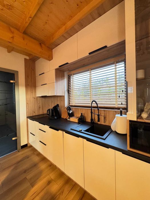 Domki do wynajęcia–Zajęcze Domki, blisko natury, idealne na wypoczynek