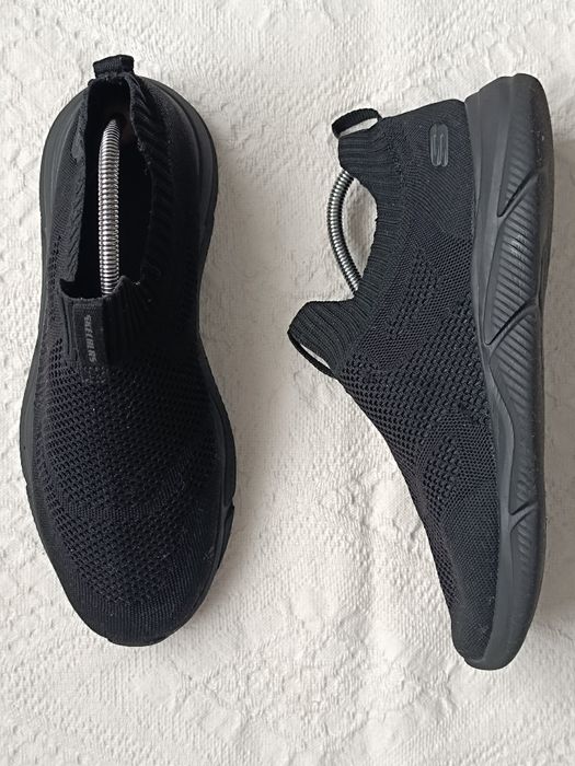 Кросівки чоловічі Skechers р. 43 44