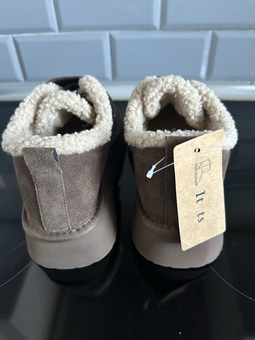 NOWE Buty damskie zimowe 39r.