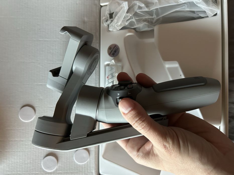 Gimbal profissional