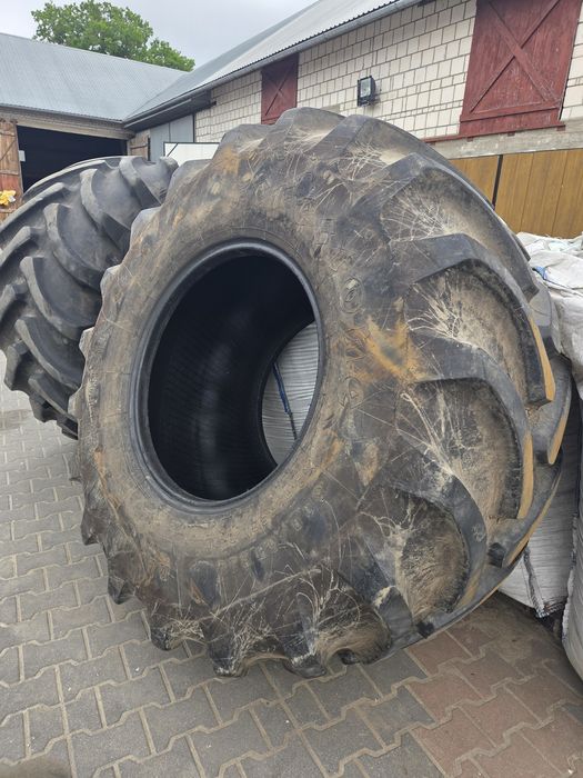 Opona 800/65R32 30.5R32 Firestone opony