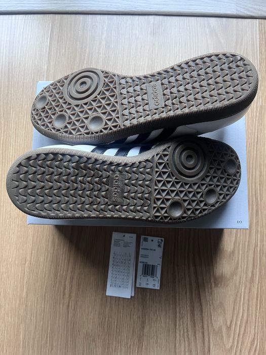 Sapatilhas Adidas SAMBA ORIGINAIS - 39