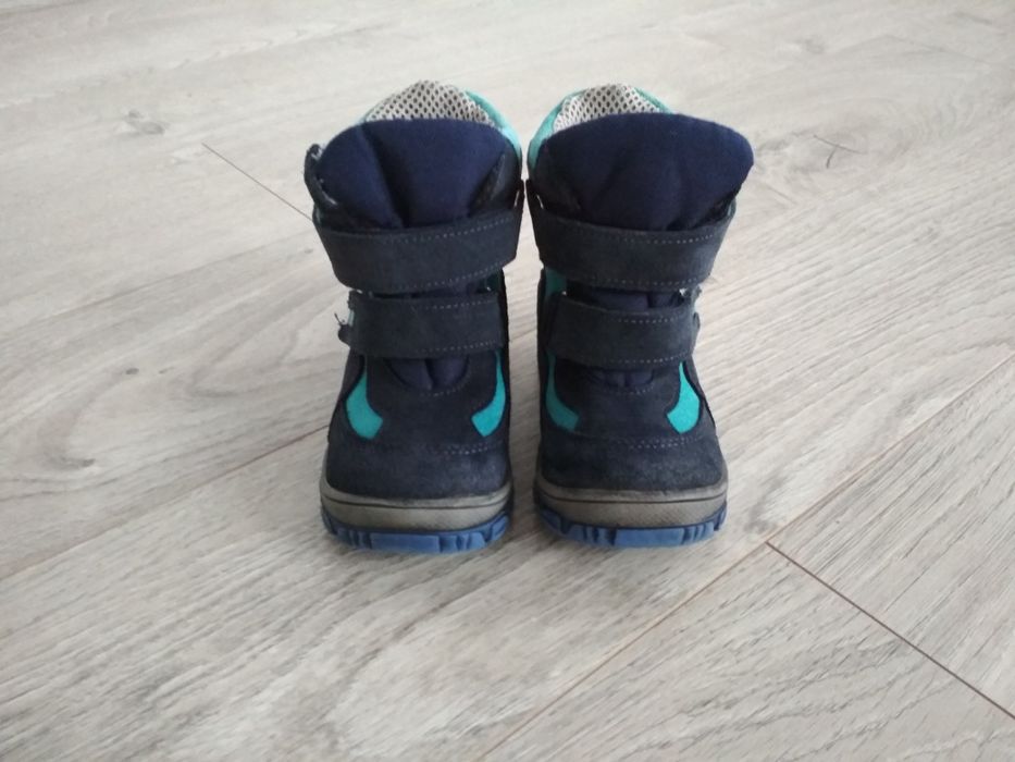 Зимові ботіночки Ren But