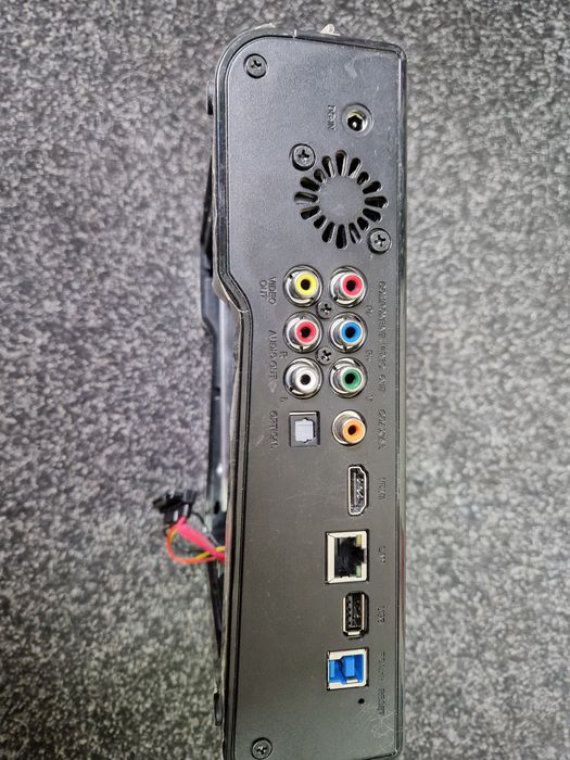 Медіаплеєр ASUS O!PLAY HD2