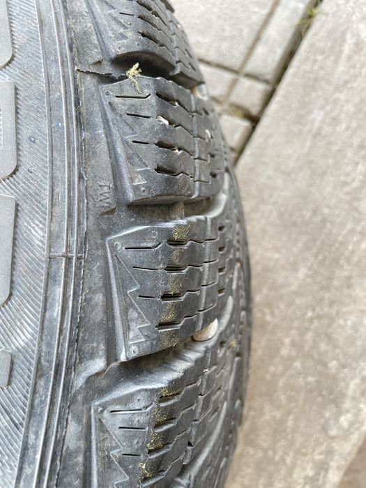 Premiorri ViaMaggiore 215/60 R16 95T