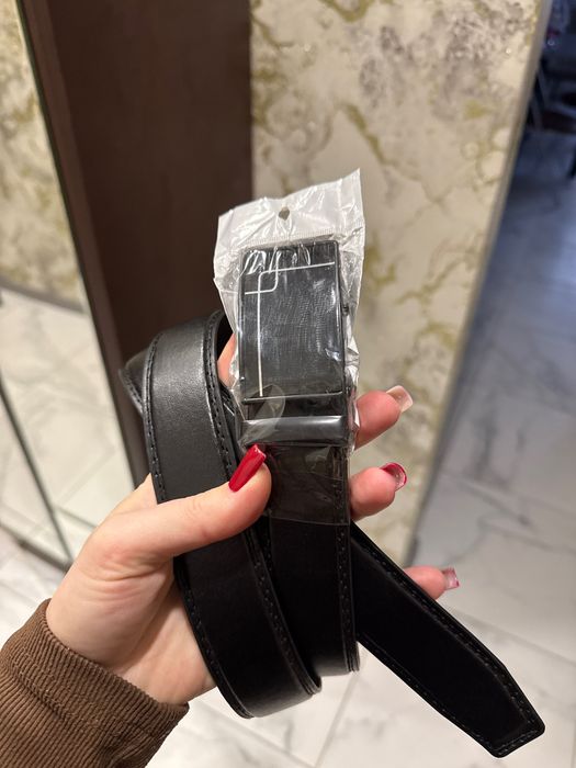 Новий якісний ремінь автомат