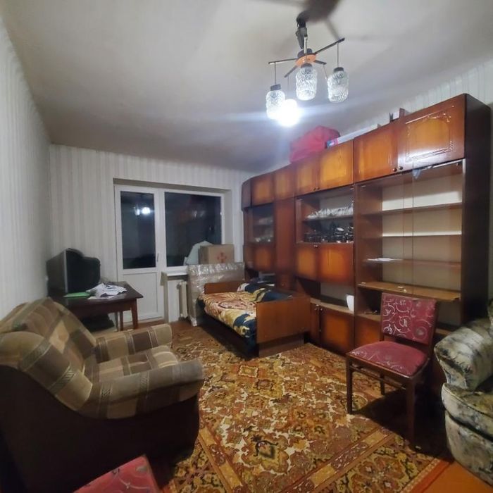 1 кімн. Одеська, поряд з Сільпо