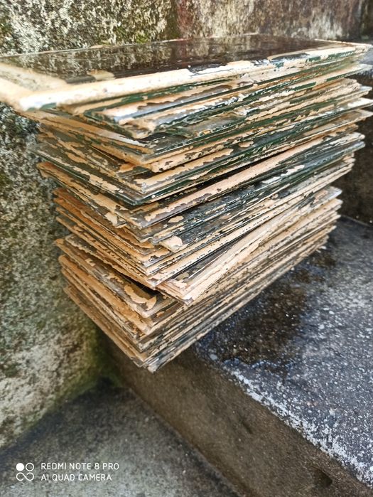 Vidros espelho para portas