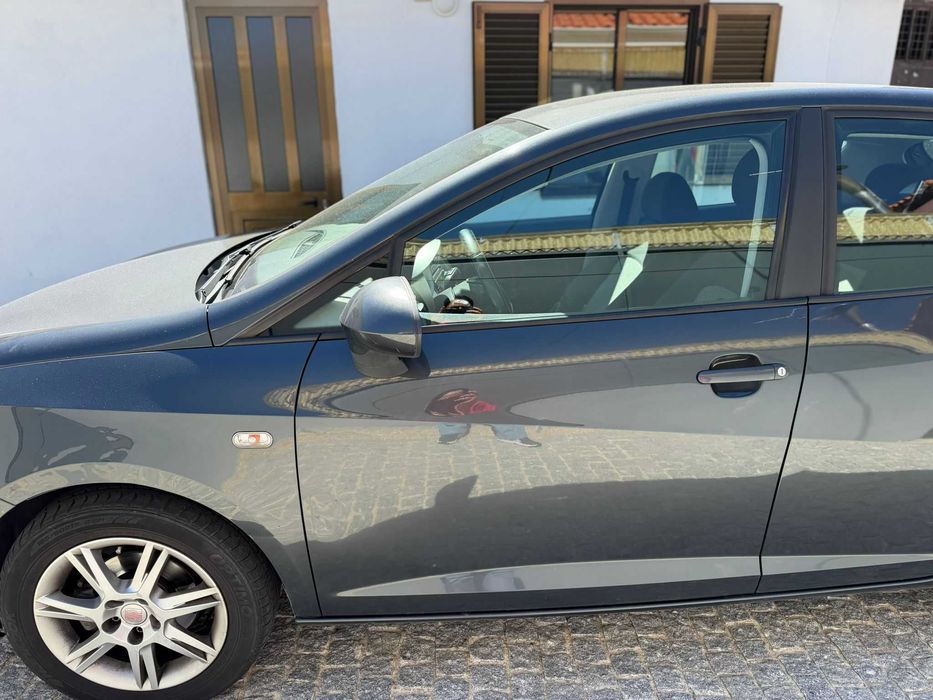 Seat Ibiza 1.4 TDI
