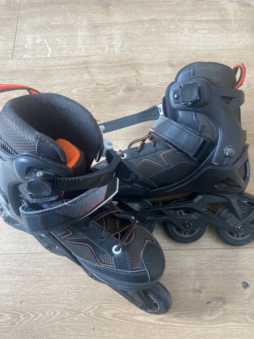 Patins em linha  Criança Oxelo Decathlon