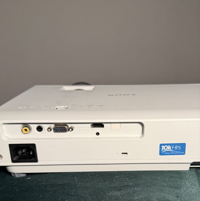 Проектор Sony VPL-DX102, проєктор