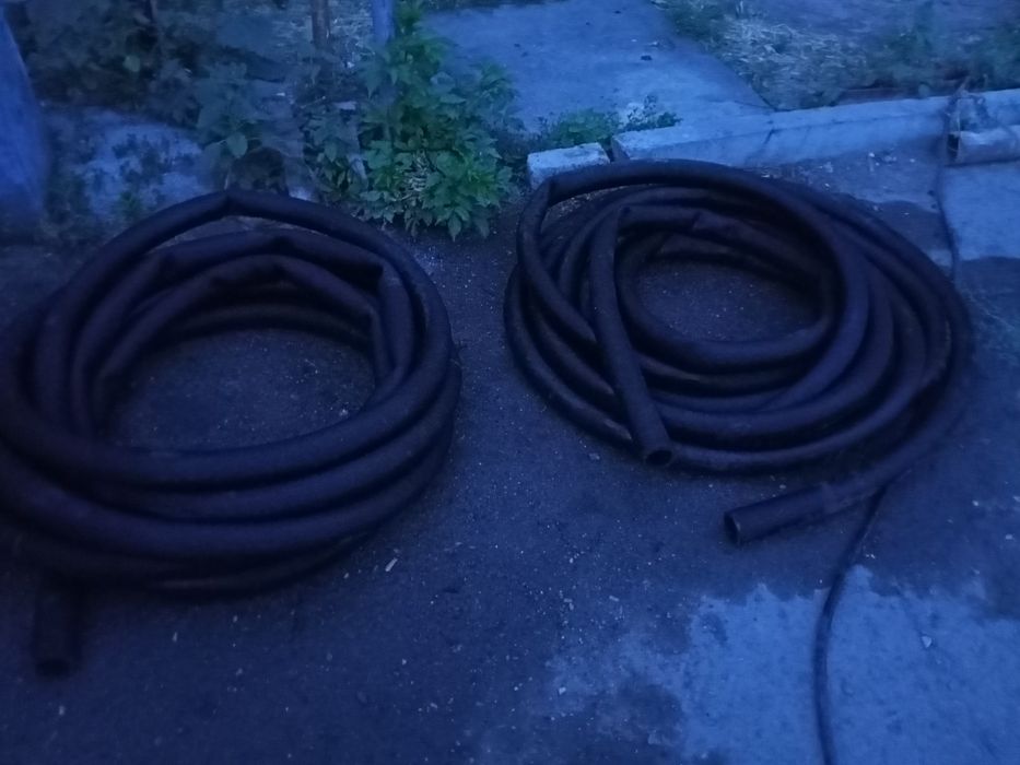 Продам шланг рукав паровой новый