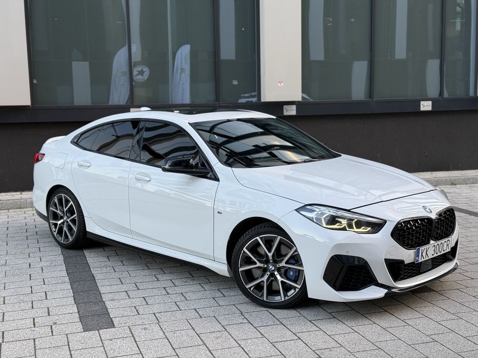 BMW Seria 2
