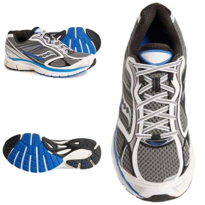 ЧоловічіКросівки Saucony PROGRID GUIDE 7