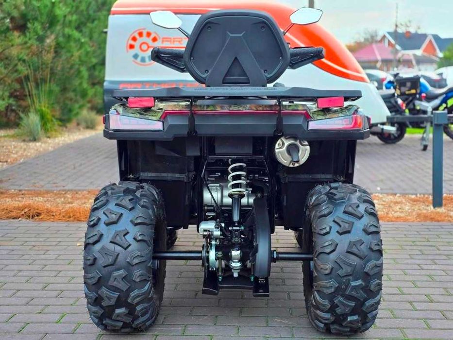 Квадроцикл Comman Renger 250 в Артмото