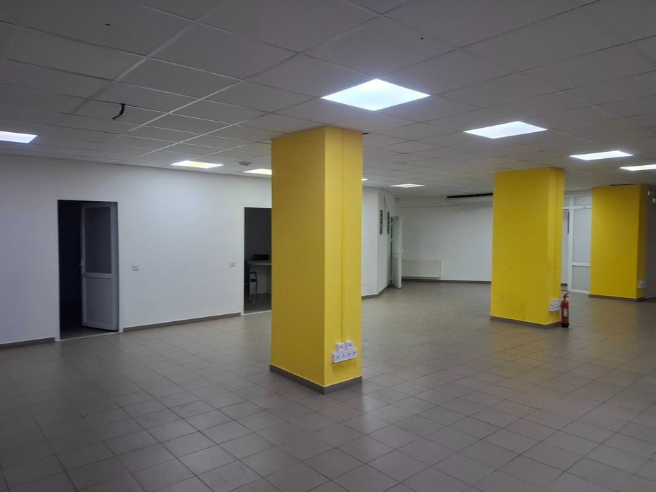 Оренда приміщення по вул. О. Дашковича, центр міста — 350 грн/м²