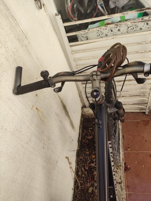 Specialized Hardrock