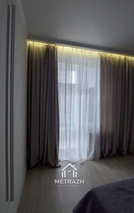 НАУЧНАЯ ‼️ЖК ПАВЛОВСКИЙ Квартал‼️ 3-х 83 м2 Новая! Сертификат+