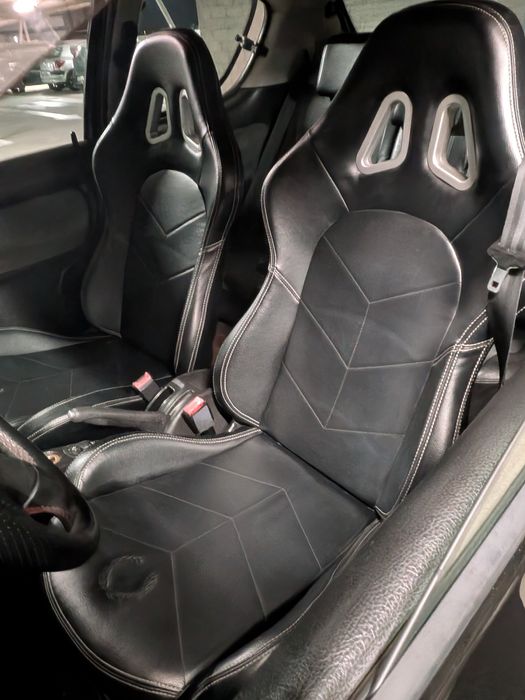 Peugeot  206 gti — photo 3