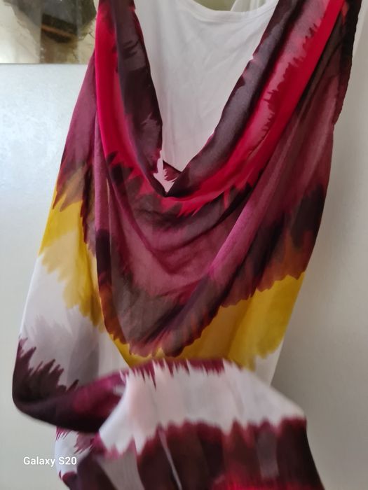 Blusa Verão marca Salsa pouco usada