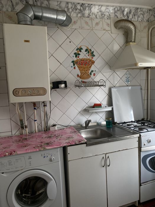 Продам 2-х комнатную квартиру в Чугуеве