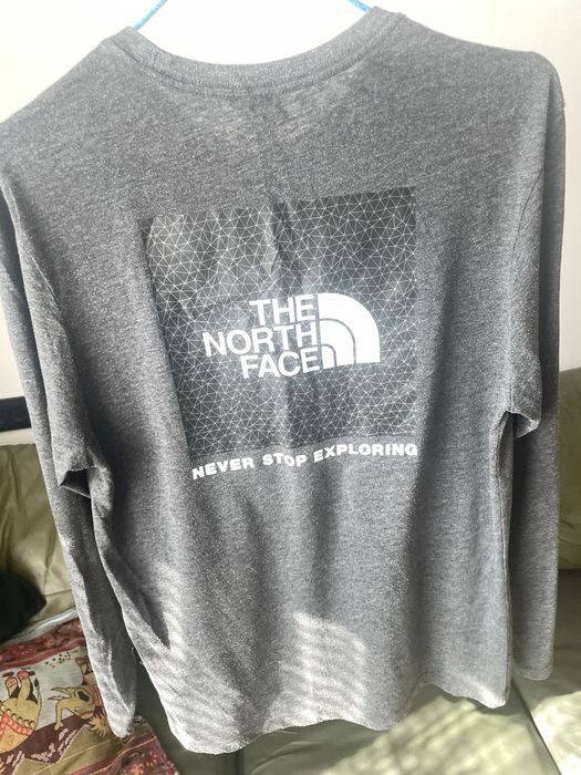 Кофта the north face
