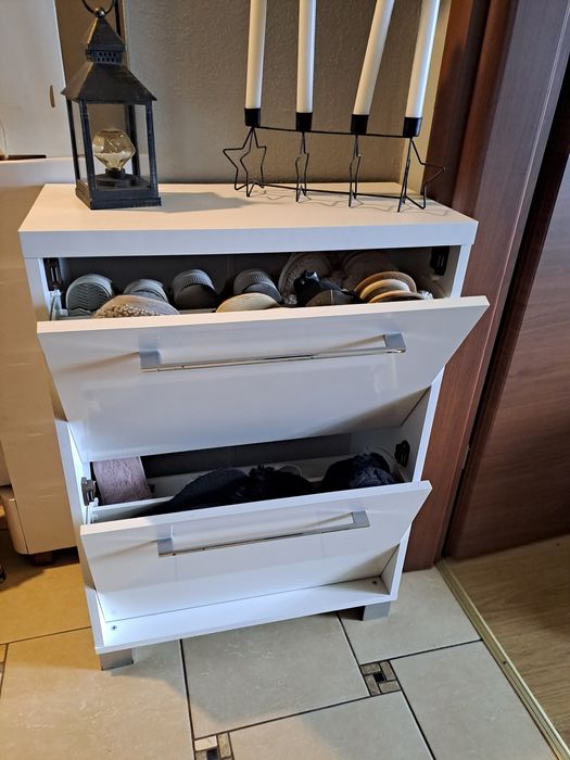 Szafka szafeczka na buty