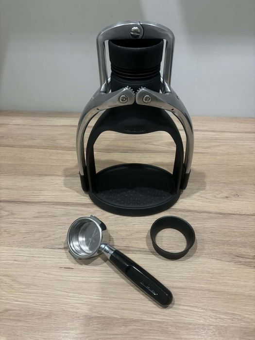 ROK Espresso manualny ekspres do kawy