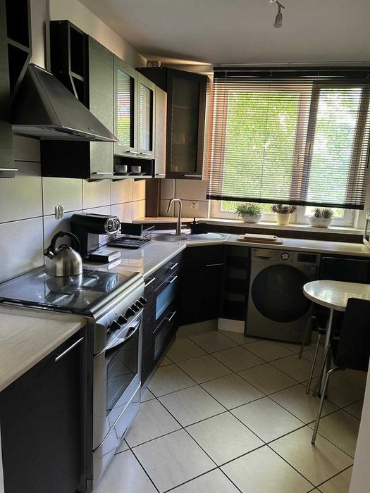 Mieszkanie wynajem 50,50 m2 - BEMOWO