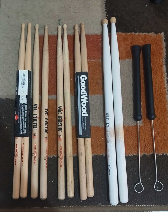 Bateria Gretsch Drums Energy Street