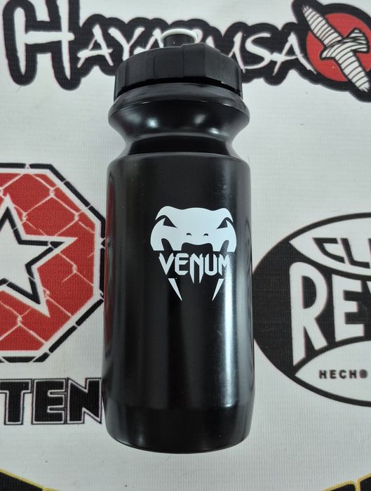 Venum Contender 650 ml пляшка  Оригінал mma мма