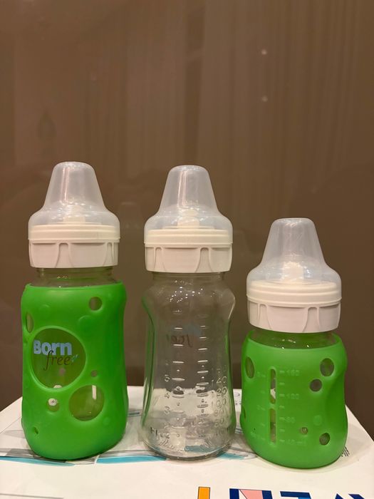 Стерилизатор для бутылочек Philip’s Avent