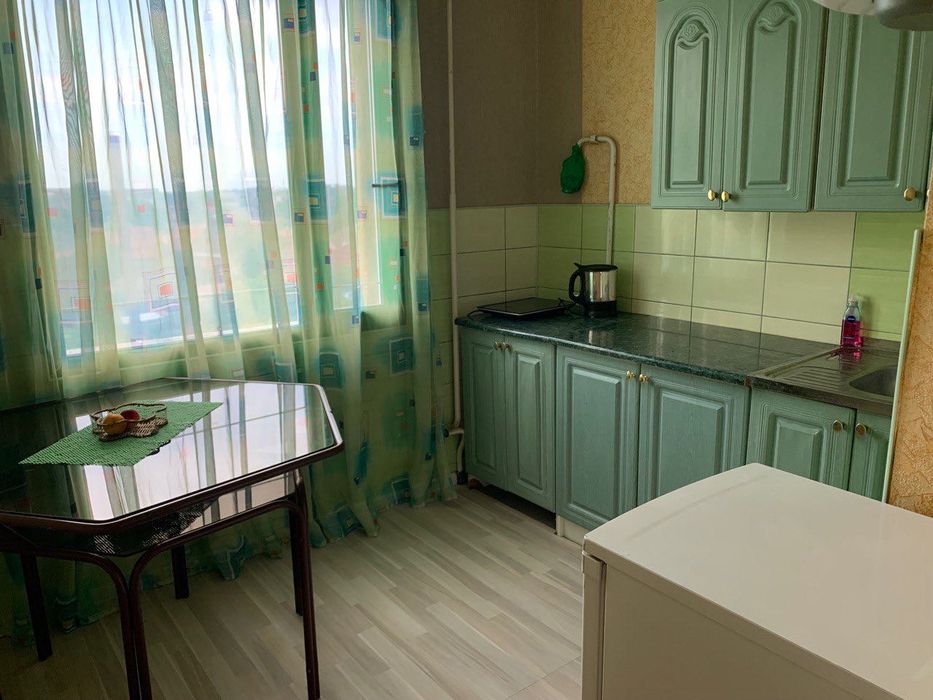 Аренда квартири спорткомплекс