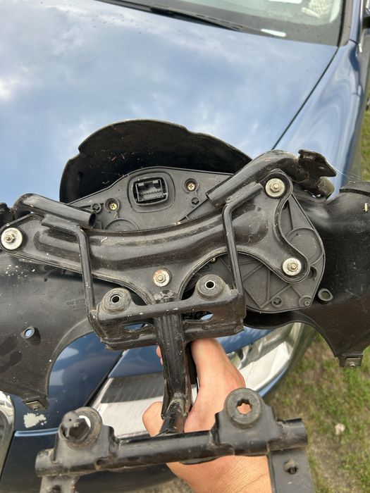 Панель приладів сузукі suzuki sv650