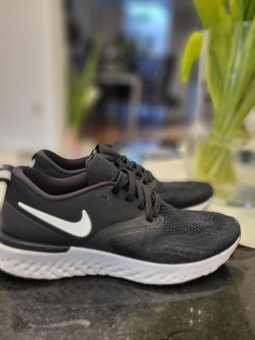 Buty nike flyknit runner r.35