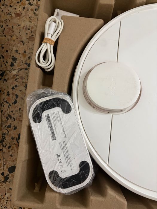 Robot Xiaomi Vaccum S 12