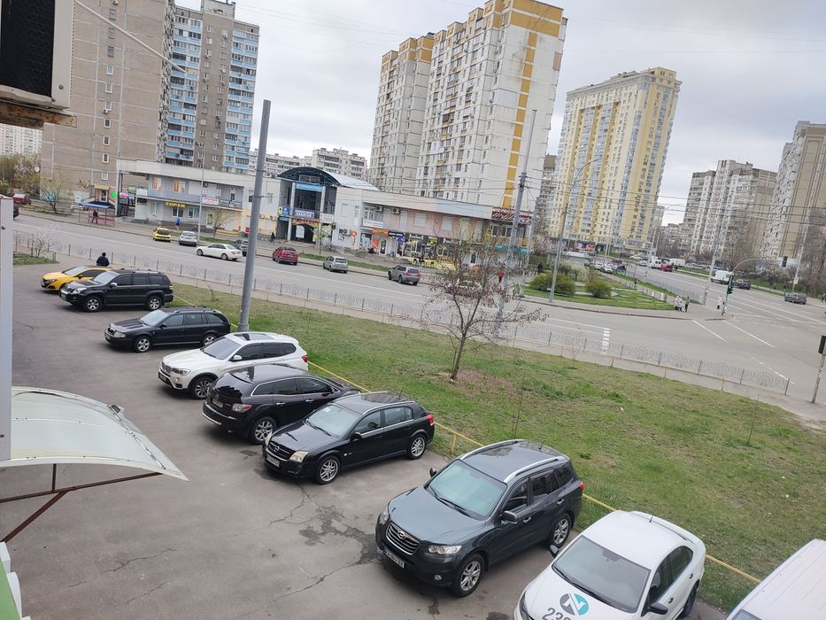 ОСЗ, Отдельно - стоящее здание. 1581квм. Троещина. Супер Фасад. 4этажа