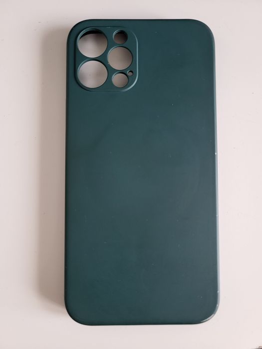 Case do IPhone 12 PRO