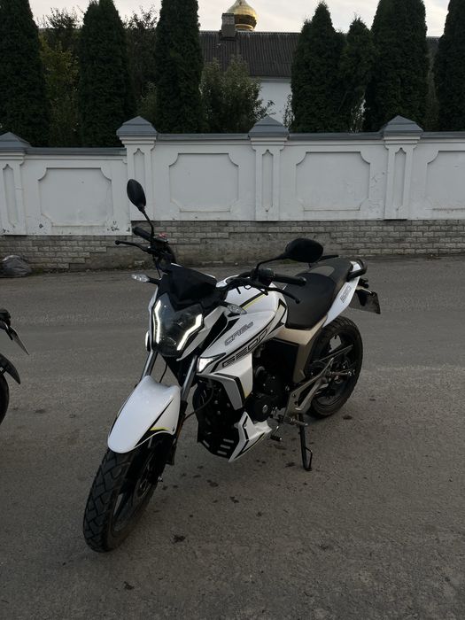 Продам Geon CR6S