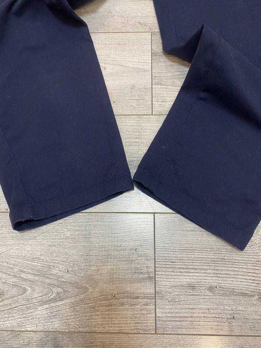 Штани Carhartt WIP Calder Pant , Темно-сині, Оригінал, Розмір 29