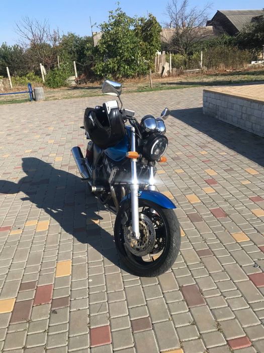 Honda cb400 продам