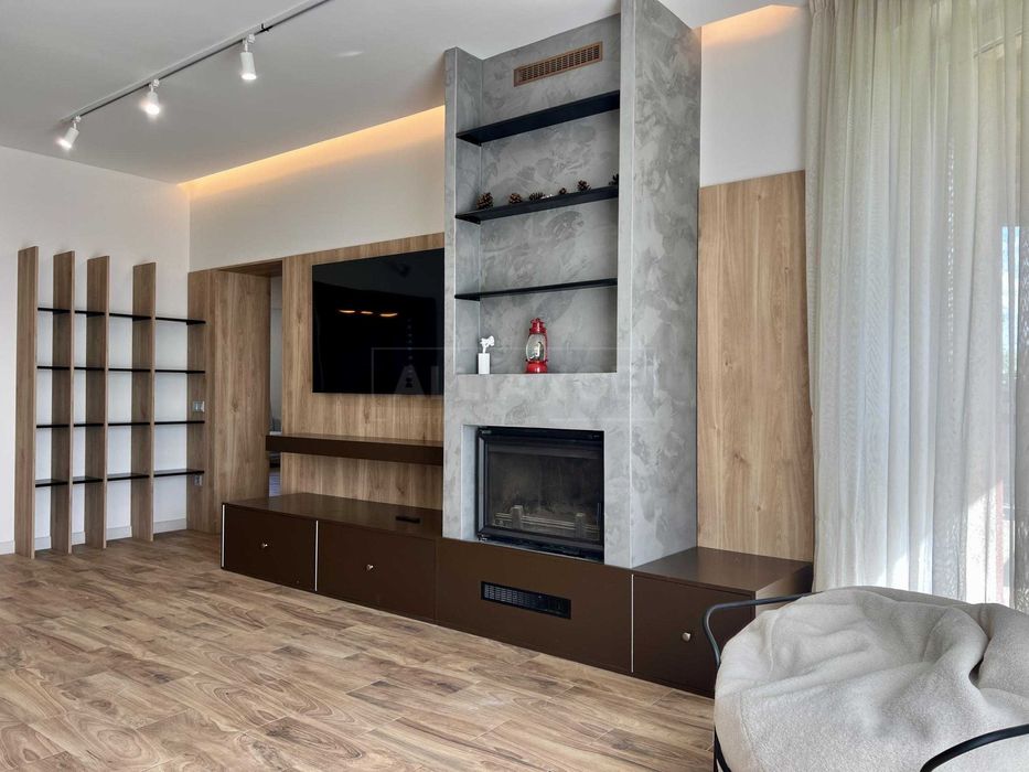 Просторий 2х пов. будинок з ділянкою 9 сот. Ремонт, меблі та техніка!