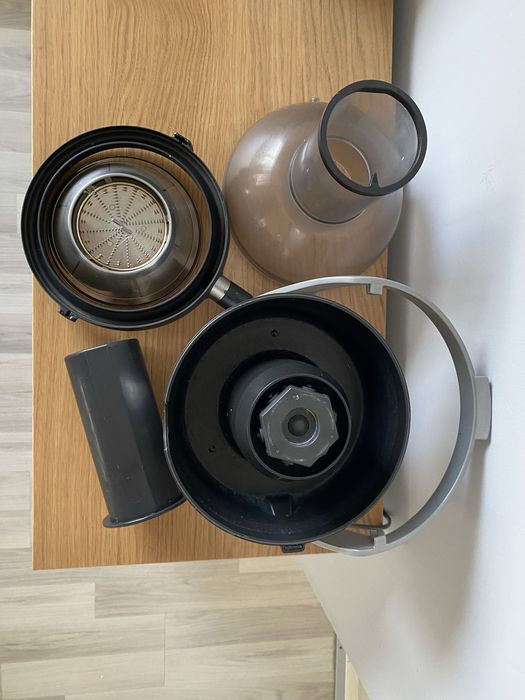 Sokowirówka Philips