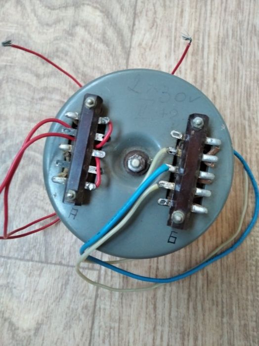 Трансформатор 18 вольт 12 вольт 110 вольт: 290 грн. - Аксессуары и ...