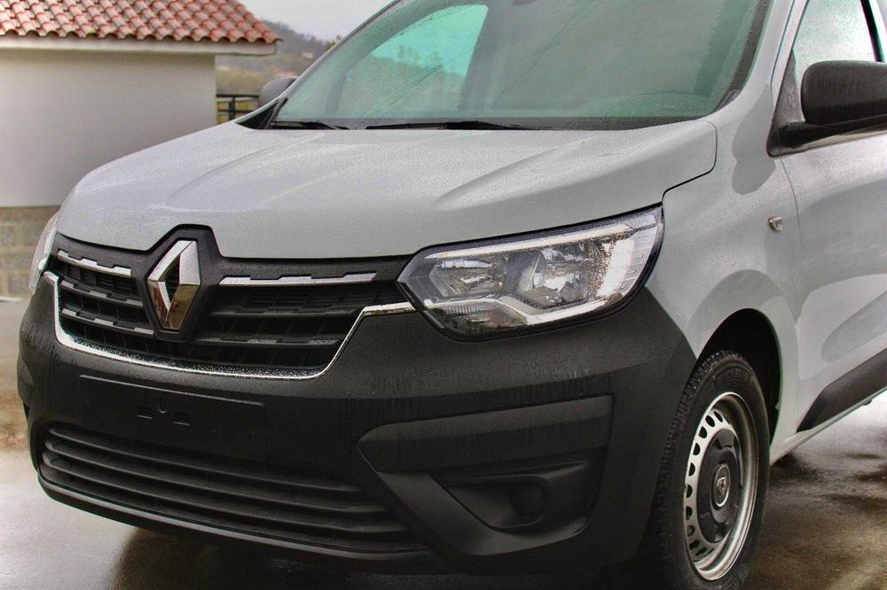 Renault Express 1.5DCI 2021 (IVA DEDUTÍVEL)