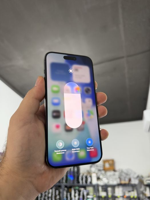 Apple Iphone 15 Pro Max 256 gb Neverlock 100% айфон Про Макс