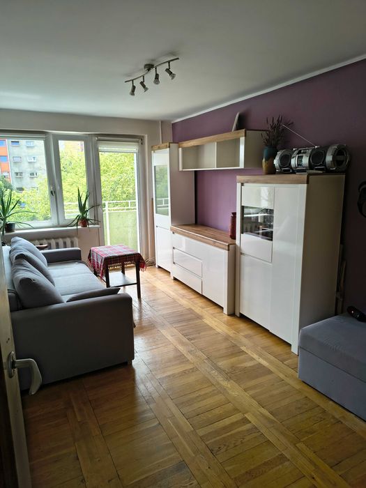 Sprzedam 3 pokojowe mieszkanie Poznań, Winogrady, Osiedle Przyjaźni